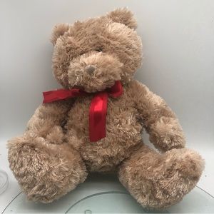 Carter’s Shaggy Teddy Bear